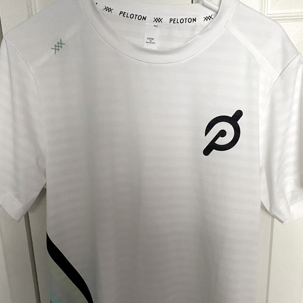 Rhone- Peloton t-shirt